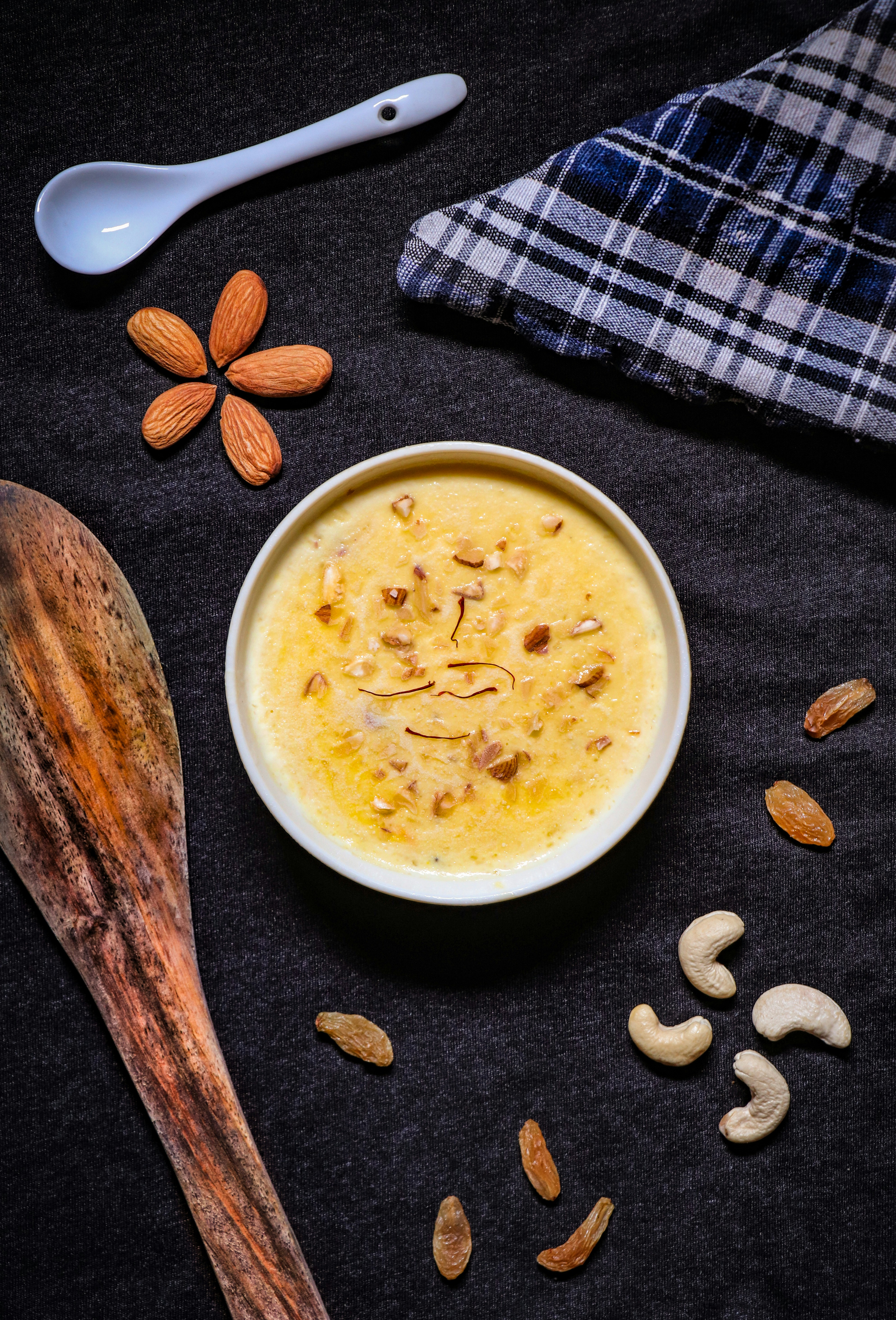 Starches and thickeners blending category for packaged food production