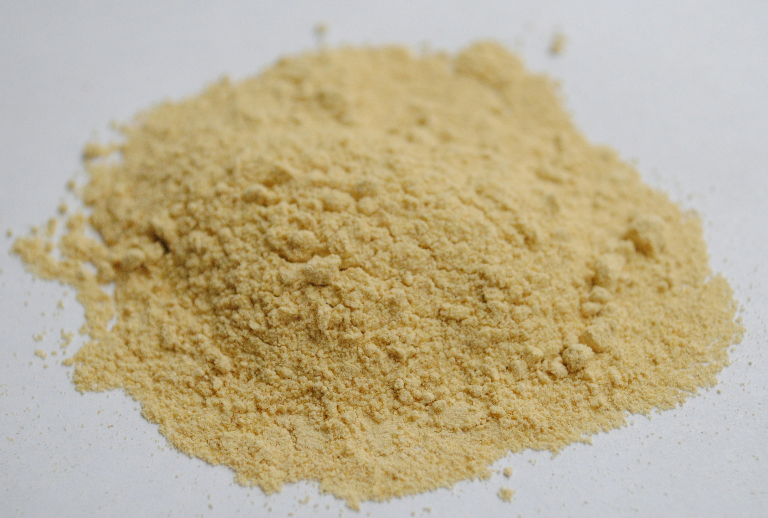 Sweet powder blending and packaging category for FMCG brands