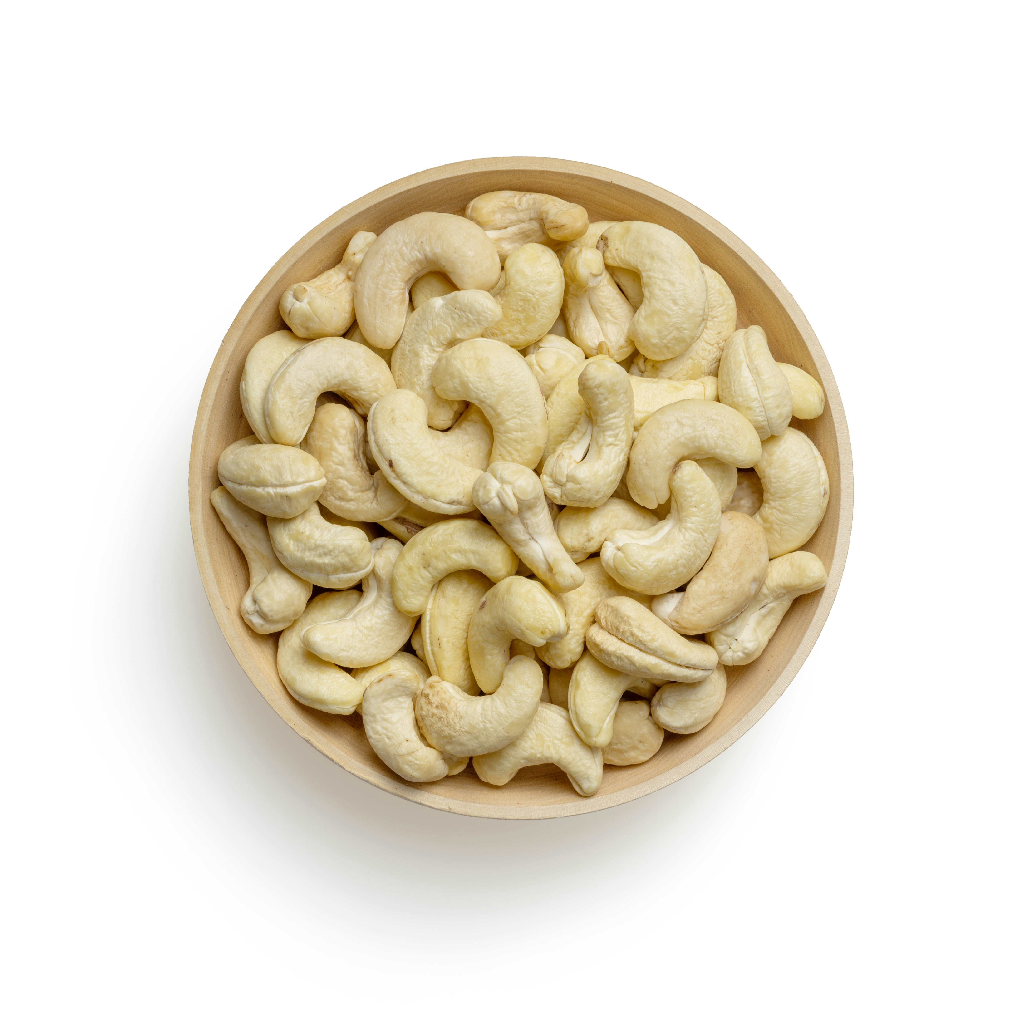 Nuts and snacks co-packing category for FMCG brands in Nigeria