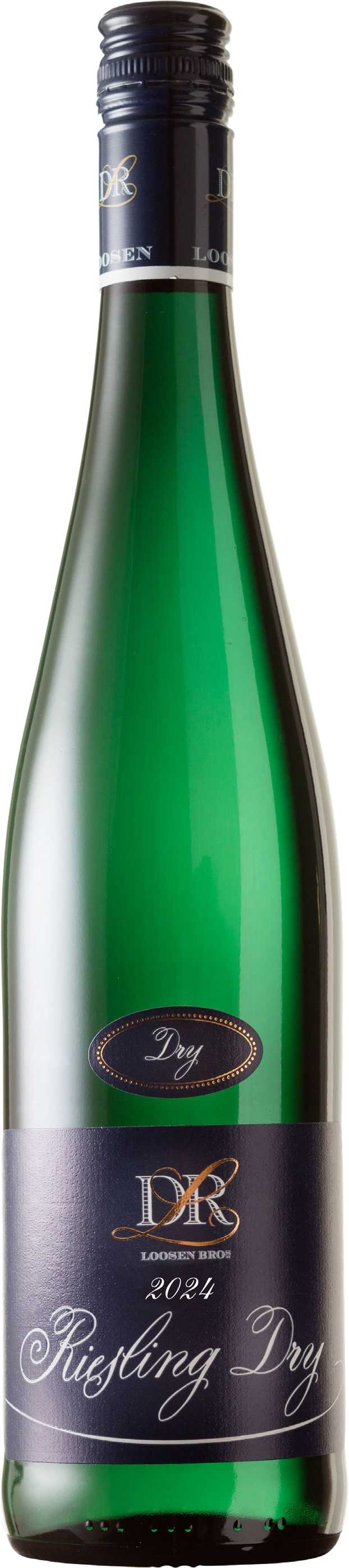 Dr. L Riesling Dry bottle