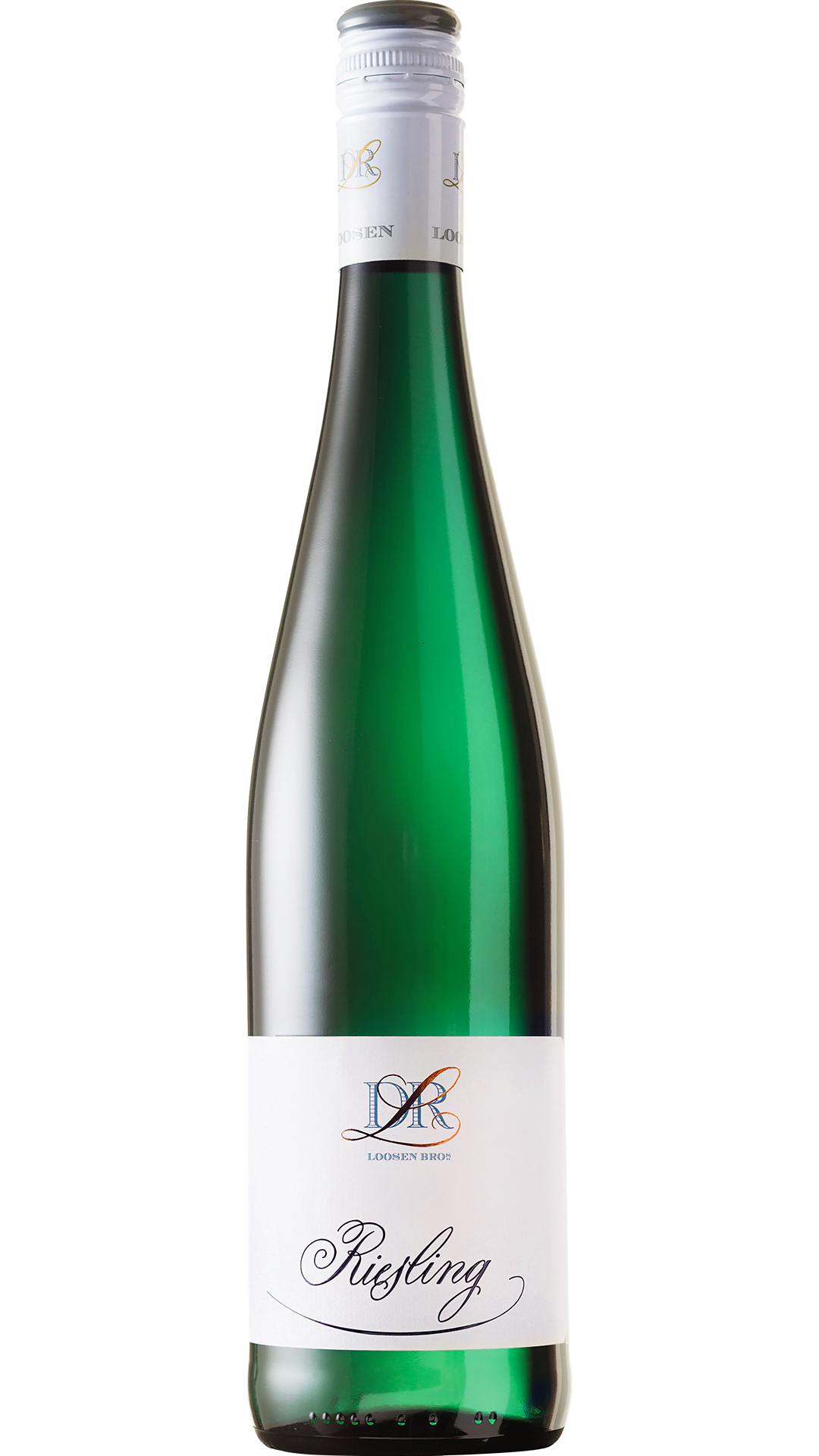 Dr. L Riesling Semi-Dry/Fruity bottle